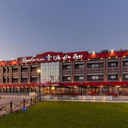 Royal Day Plaza Hotel 6th of October City 外观 照片